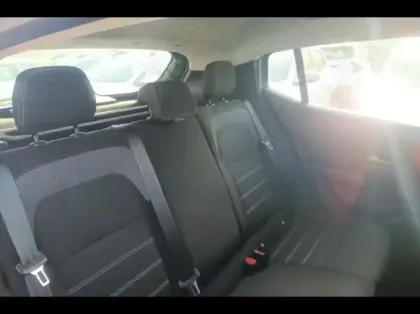 Photo 10 Dacia Sandero  1.0 ECO-G 100ch Stepway Expression