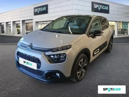 Photo Citroën C3 Shine Pack