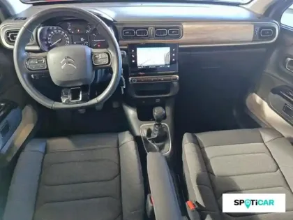 Photo 7 Citroën C3 Gén. III Ph2 Shine Pack 5