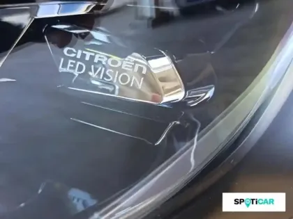 Photo 13 Citroën C3 Gén. III Ph2 Shine Pack 5