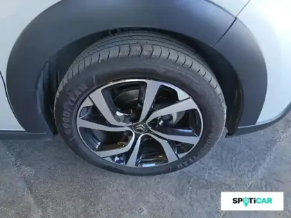 Photo 14 Citroën C3 Gén. III Ph2 Shine Pack 5