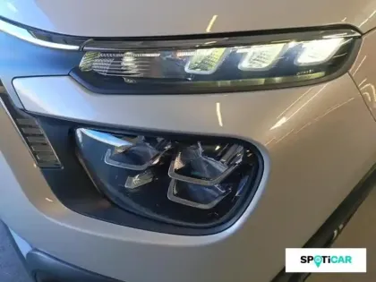 Photo 12 Citroën C3 Gén. III Ph2 Shine Pack 5