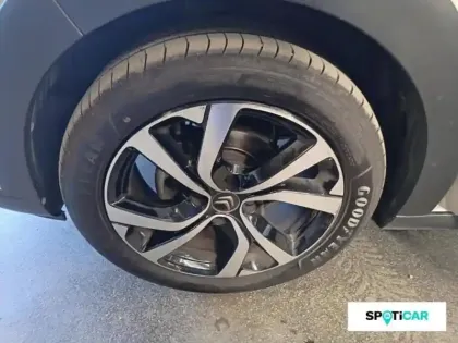 Photo 11 Citroën C3 Gén. III Ph2 Shine Pack 5