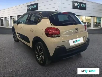 Photo 6 Citroën C3 Gén. III Ph2 Shine Pack 5