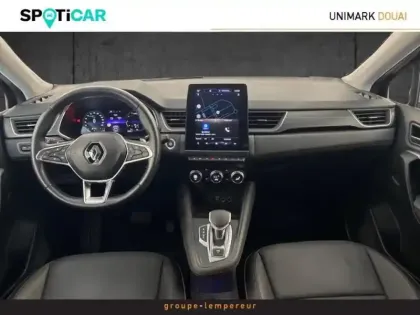 Photo 10 Renault Captur  1.3 TCe mild hybrid 160ch Techno EDC