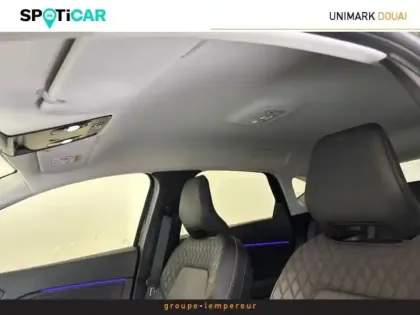 Photo 9 Renault Captur  1.3 TCe mild hybrid 160ch Techno EDC