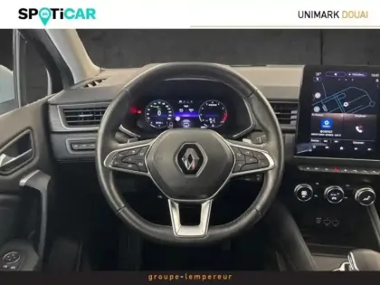 Photo 11 Renault Captur  1.3 TCe mild hybrid 160ch Techno EDC