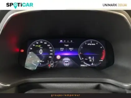 Photo 12 Renault Captur  1.3 TCe mild hybrid 160ch Techno EDC