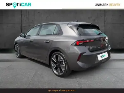 Photo 7 Opel Astra Gén. VI Ph1 Base 5