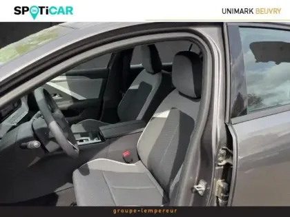 Photo 8 Opel Astra Gén. VI Ph1 Base 5