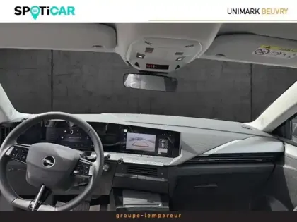 Photo 10 Opel Astra Gén. VI Ph1 Base 5