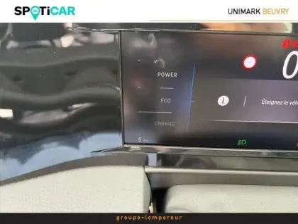 Photo 13 Opel Astra Gén. VI Ph1 Base 5