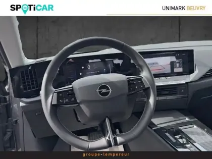 Photo 11 Opel Astra Gén. VI Ph1 Base 5