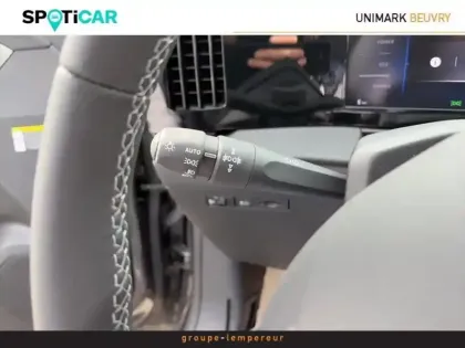 Photo 14 Opel Astra Gén. VI Ph1 Base 5