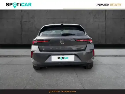 Photo 5 Opel Astra Gén. VI Ph1 Base 5