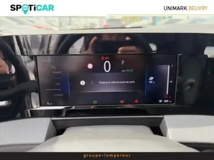 Photo 12 Opel Astra Gén. VI Ph1 Base 5