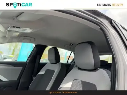 Photo 9 Opel Astra Gén. VI Ph1 Base 5