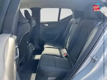 Photo 10 Volvo Ex40  Single 238ch Essential