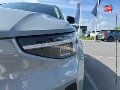 Photo 12 Volvo Ex40  Single 238ch Essential