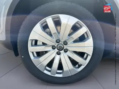 Photo 9 Volvo Ex40  Single 238ch Essential