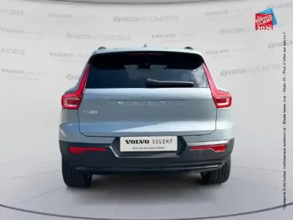 Photo 6 Volvo Ex40  Single 238ch Essential