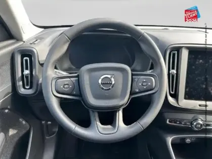 Photo 11 Volvo Ex40  Single 238ch Essential