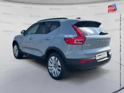 Photo 7 Volvo Ex40  Single 238ch Essential