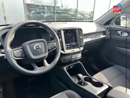 Photo 14 Volvo Ex40  Single 238ch Essential