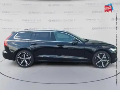 Photo 18 Volvo V60  T6 AWD 253+145ch Ultra Style Chrome Geartronic 8