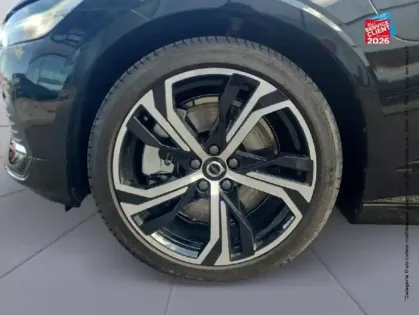 Photo 24 Volvo V60  T6 AWD 253+145ch Ultra Style Chrome Geartronic 8