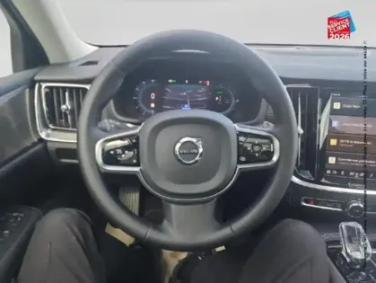 Photo 11 Volvo V60 Gén. II Ph1 NG2 Ultra Style Chrome 5