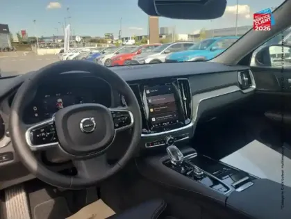 Photo 29 Volvo V60  T6 AWD 253+145ch Ultra Style Chrome Geartronic 8