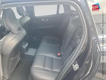 Photo 25 Volvo V60  T6 AWD 253+145ch Ultra Style Chrome Geartronic 8