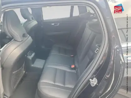 Photo 10 Volvo V60 Gén. II Ph1 NG2 Ultra Style Chrome 5