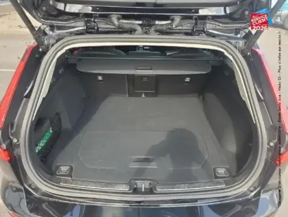 Photo 28 Volvo V60  T6 AWD 253+145ch Ultra Style Chrome Geartronic 8