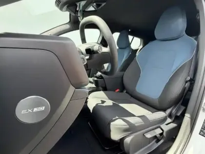 Photo 6 Volvo Ex30  Single Extended Range 272ch Start
