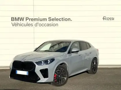 Photo Bmw X2 M Sport