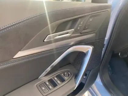 Photo 8 BMW X2  sDrive20iA 170ch M Sport DKG7