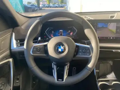 Photo 6 BMW X2  sDrive20iA 170ch M Sport DKG7