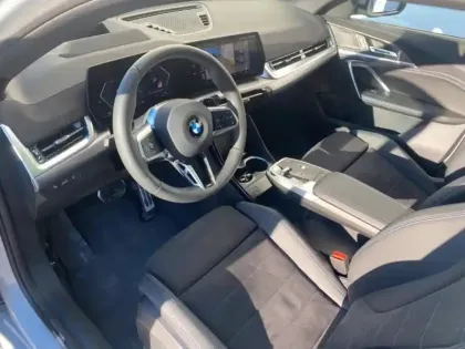 Photo 5 BMW X2  sDrive20iA 170ch M Sport DKG7