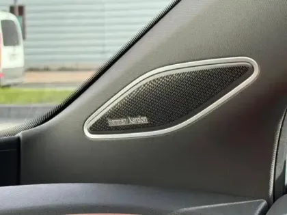 Photo 6 Volkswagen Id.4 Gén. I Ph1 NG2 Life Max 5