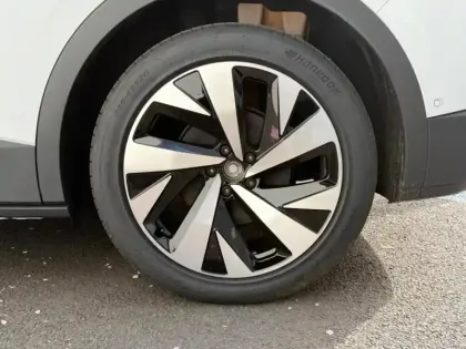 Photo 14 Volkswagen Id.4 Gén. I Ph1 NG2 Life Max 5