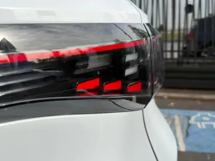 Photo 13 Volkswagen Id.4 Gén. I Ph1 NG2 Life Max 5