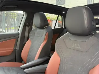 Photo 5 Volkswagen Id.4 Gén. I Ph1 NG2 Life Max 5