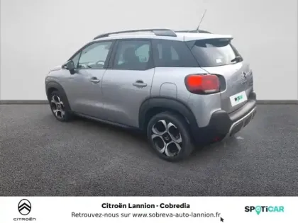 Photo 6 Citroën C3 Aircross Gén. I Ph1 Shine 5