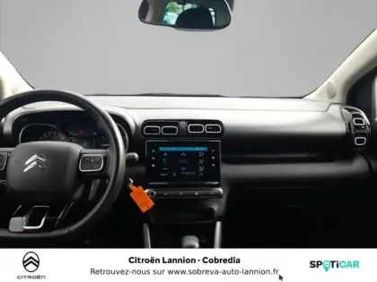 Photo 7 Citroën C3 Aircross Gén. I Ph1 Shine 5