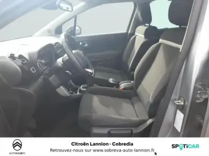 Photo 8 Citroën C3 Aircross Gén. I Ph1 Shine 5