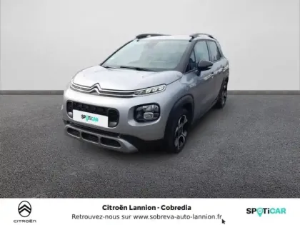 Photo Citroën C3 Aircross Shine