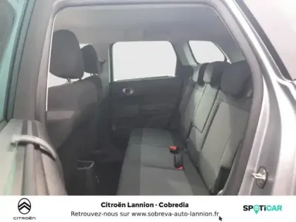 Photo 9 Citroën C3 Aircross Gén. I Ph1 Shine 5