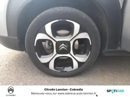 Photo 10 Citroën C3 Aircross Gén. I Ph1 Shine 5